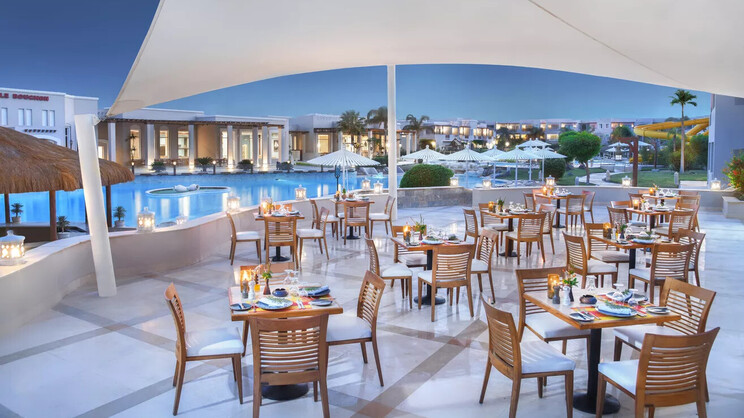 Iberotel Casa Del Mar Resort